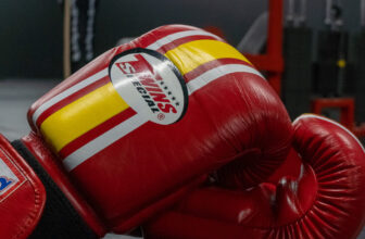 Boxing Gloves