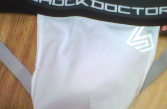 Groin Protection