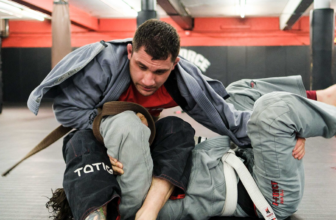 5 Most Critical Factors When Selecting an MMA Gym