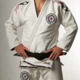 BJJ Gi