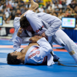 Brazilian Jiu Jitsu