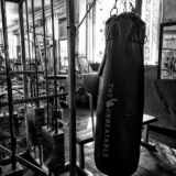 How to Choose a Punching Bag for Home Training