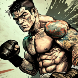 Master the Fundamentals: A Beginner’s Guide to MMA Training