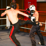 Mastering The Roundhouse