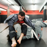 5 Most Critical Factors When Selecting an MMA Gym