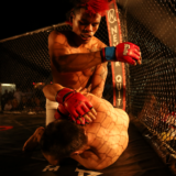 Mixed Martial Arts