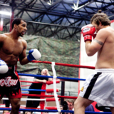 Muay Thai