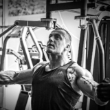 The Ultimate Guide to MMA Weight Training